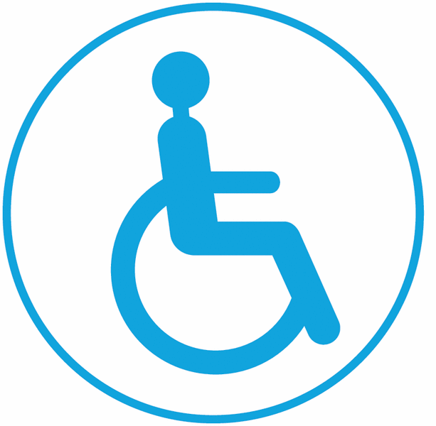 Accessibilité PMR