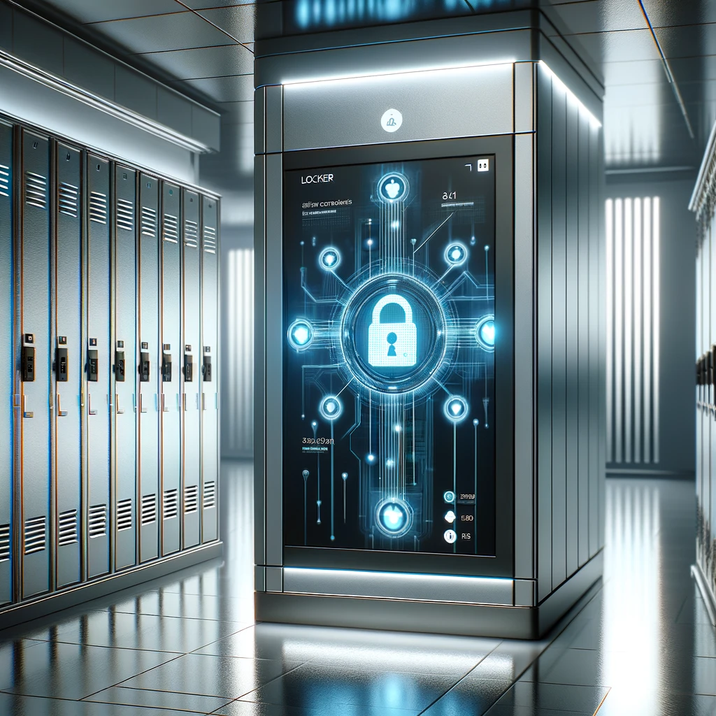 kasier innovation et cybersécurité