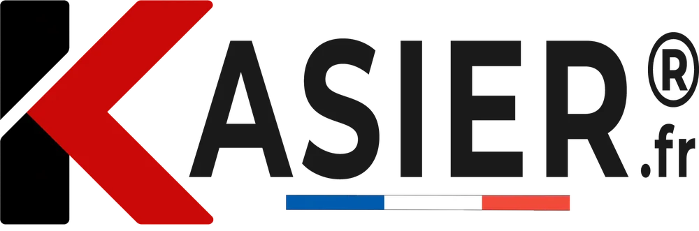 Kasier.fr — by KORUM-GROUP.COM